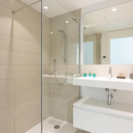 Apartment Higueron Palm Paradise *